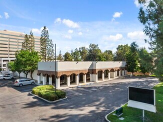 Plus de détails pour 21725 Erwin St, Woodland Hills, CA - Local commercial à louer