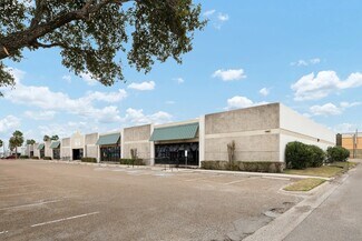 Plus de détails pour 1503 W Polk Ave, Pharr, TX - Bureau à vendre