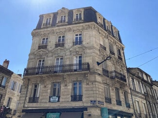 Plus de détails pour 47 Rue Judaïque, Bordeaux - Bureau à louer