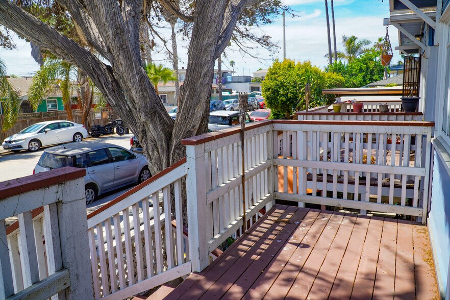 5050-5054 Brighton Ave, San Diego, CA à vendre - Photo de l’immeuble – Image 2 sur 15