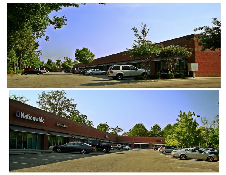 3000 Meadowlake Dr, Birmingham, AL à louer - Photo de l’immeuble – Image 3 sur 7