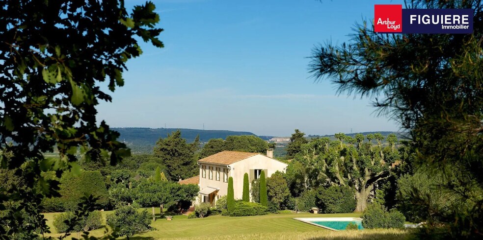 Bureau dans Aix-en-Provence à louer - Photo de l’immeuble – Image 2 sur 5