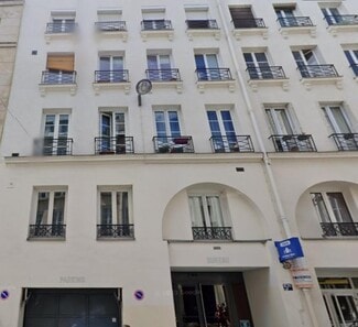 Plus de détails pour 5 Bis Rue Marguerite De Rochechouart, Paris - Bureau à louer