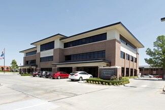Plus de détails pour 1161 36th Ave NW, Norman, OK - Local commercial à vendre