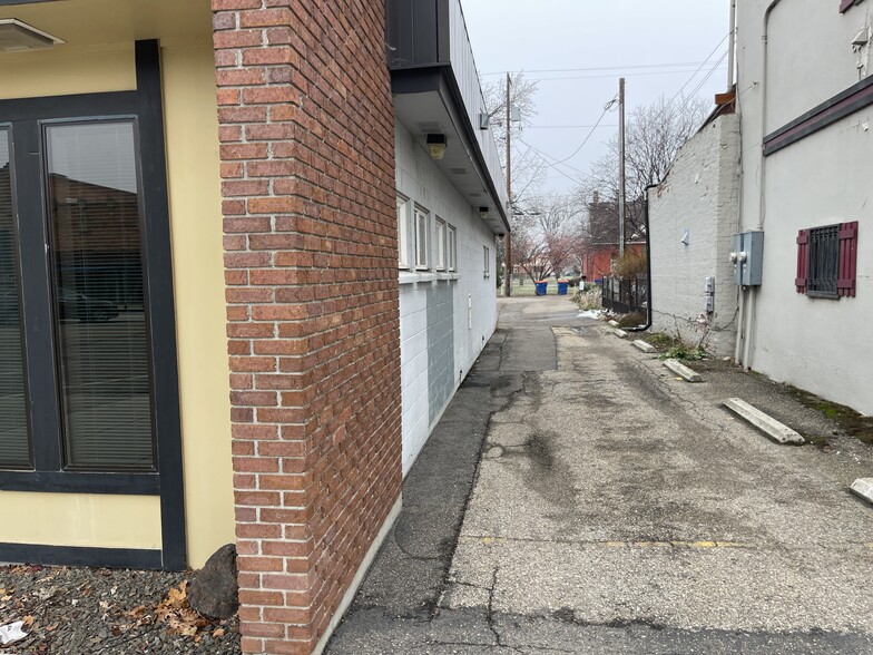 31 S Main St, Payette, ID à louer - Photo de l’immeuble – Image 2 sur 3