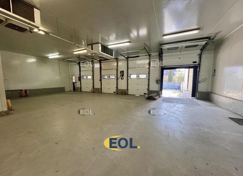 Local d'activités dans Montreuil à vendre - Photo intérieure – Image 1 sur 9