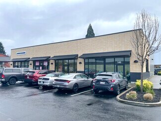 Plus de détails pour 3300 NE 78th Ave, Vancouver, WA - Bureau/Local commercial à louer
