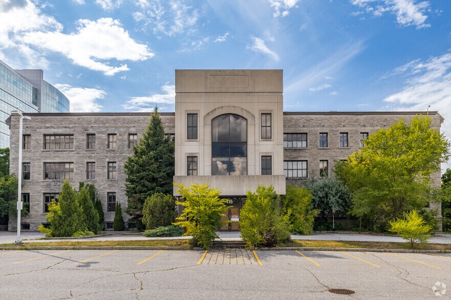 115 Rue Champlain, Gatineau, QC à vendre - Photo de l’immeuble – Image 2 sur 3