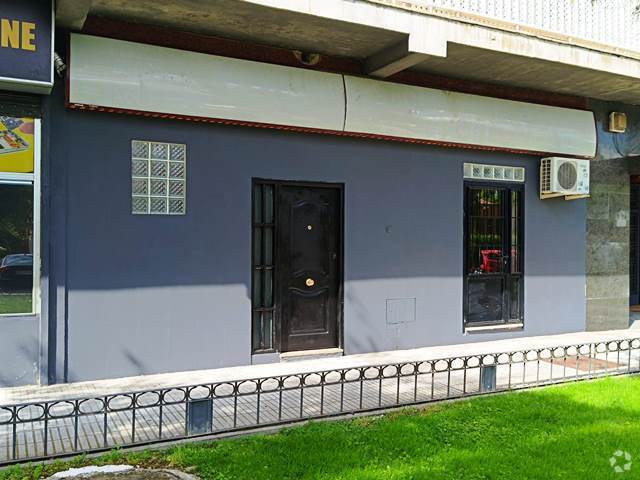 Calle Ministro Fernandez Ordoñez, 2, Alcorcón, Madrid à louer - Photo intérieure – Image 1 sur 1