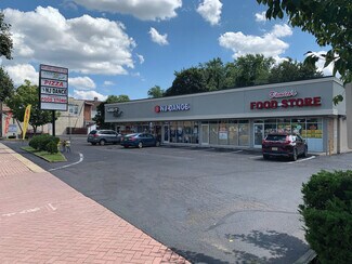 Plus de détails pour 997-1005 Amboy Ave, Edison, NJ - Local commercial à louer
