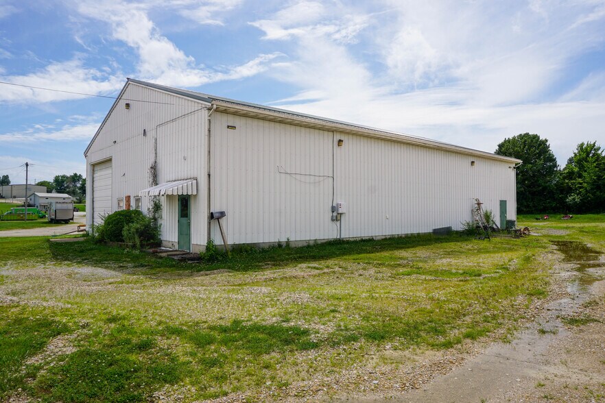 11227 Twitty Dr, Rolla, MO à vendre - Photo de l’immeuble – Image 2 sur 11