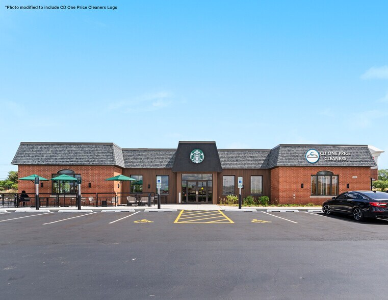 6906 Green Bay Rd, Kenosha, WI à vendre - Photo de l’immeuble – Image 2 sur 10