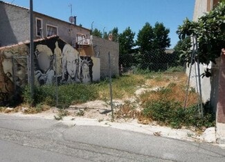 Plus de détails pour Plaza Purísima, 20, Alguazas - Terrain à louer
