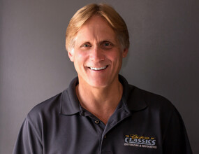 Jason Reehoff