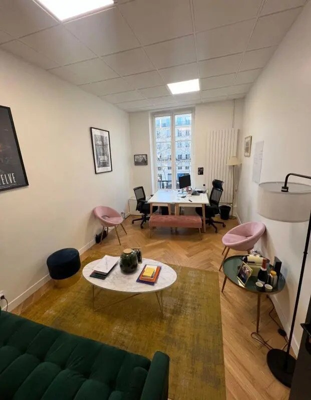 Plus de détails pour Bureau à louer