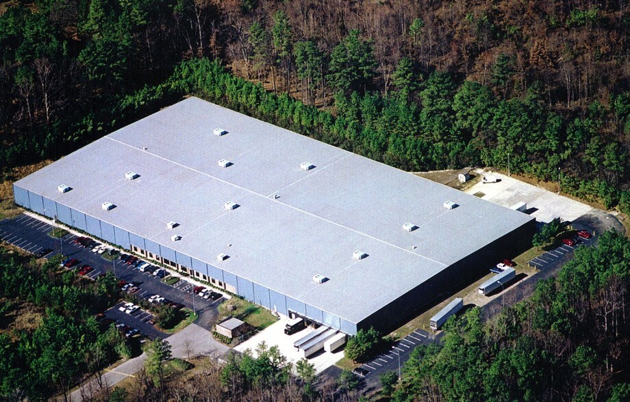 1711 Corporation Pky, Raleigh, NC à vendre - Aérien – Image 2 sur 11