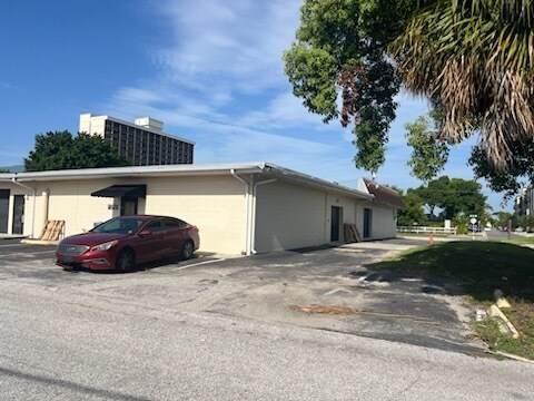 822-824 Clay St, Winter Park, FL à louer - Photo de l’immeuble – Image 2 sur 10