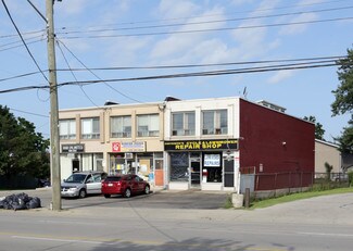 Plus de détails pour 952 Upper Wellington St, Hamilton, ON - Local commercial à vendre