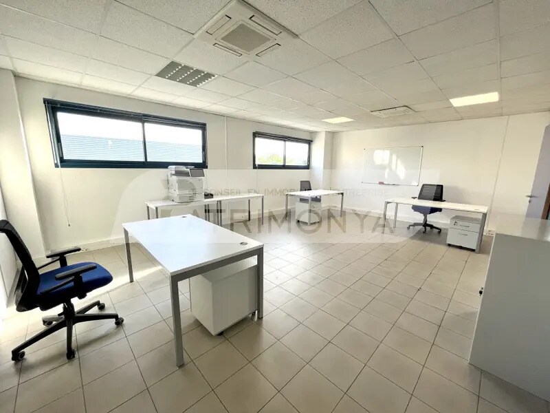 Bureau dans Marseille à louer Photo intérieure– Image 1 sur 8