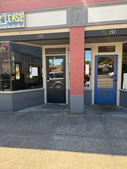 155 Main St W, Monmouth, OR à louer - Photo de l’immeuble – Image 2 sur 58