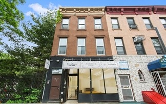 Plus de détails pour 1822 Fulton St, Brooklyn, NY - Local commercial à vendre