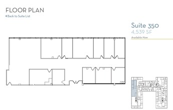 39899 Balentine Dr, Newark, CA à louer Plan d’étage– Image 1 sur 2