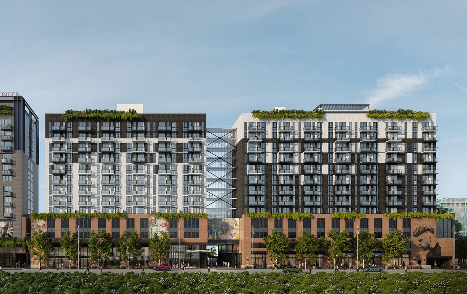 50 NE 29th St, Miami, FL à louer - Photo de l’immeuble – Image 1 sur 7