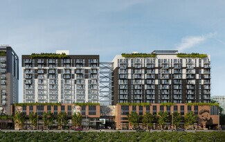 Plus de détails pour 50 NE 29th St, Miami, FL - Local commercial à louer