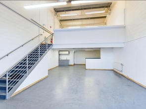 143 Charles St, Glasgow à louer Photo intérieure– Image 1 sur 2