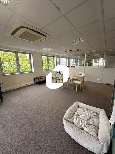 60 Route De Sartrouville, Le Pecq à louer - Photo intérieure – Image 2 sur 47