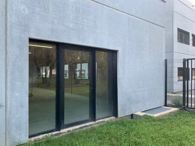 Photo de l’immeuble