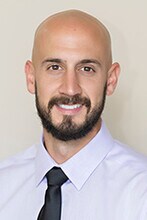 Michael Ricciuti