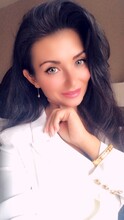 Tetiana Kacherovska