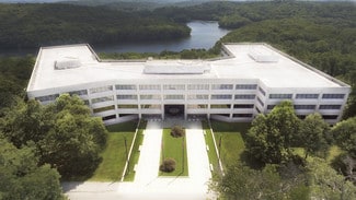 Urban Campus - Espace de bureau