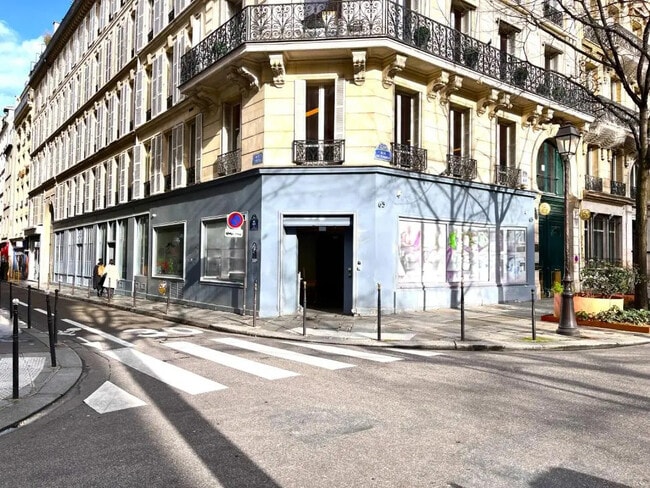 Plus de détails pour 65 Rue De Turbigo, Paris - Local commercial à louer