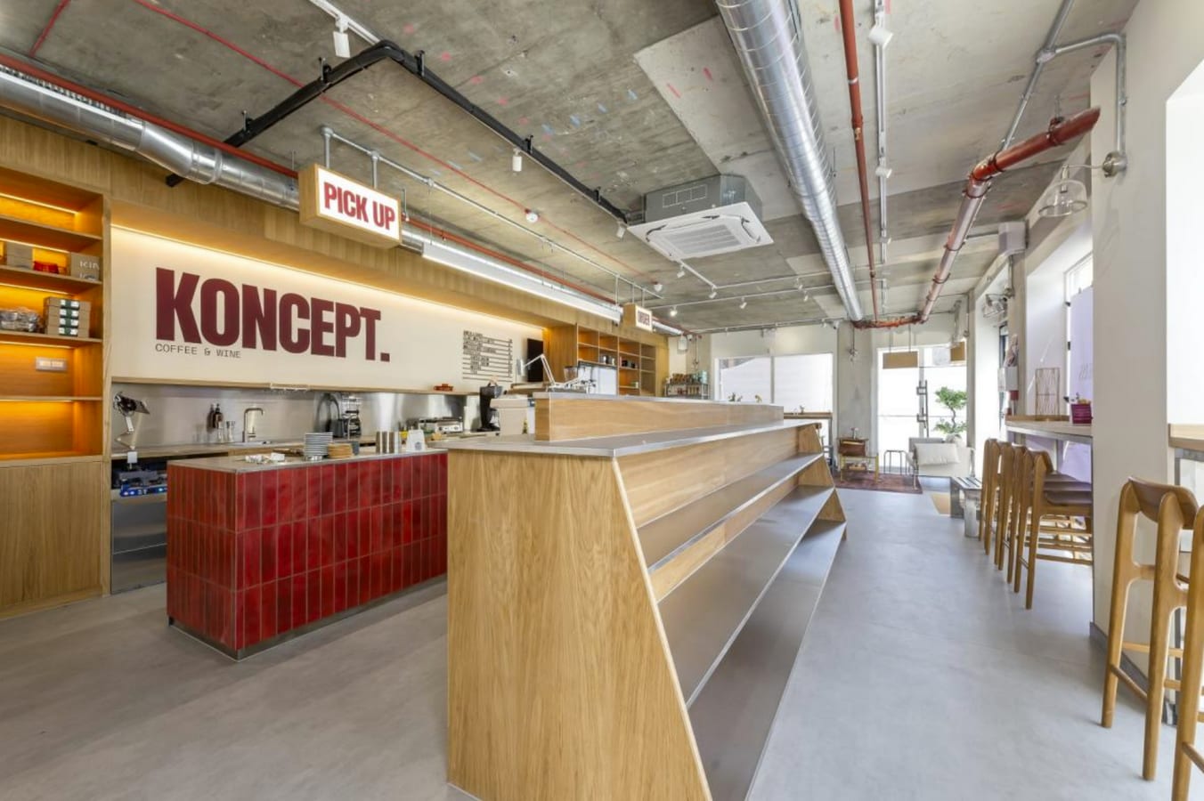 Highgate Rd, Londres, LND NW5 1LB - Lot Commercial - - Photo intérieure - Image 2 of 12