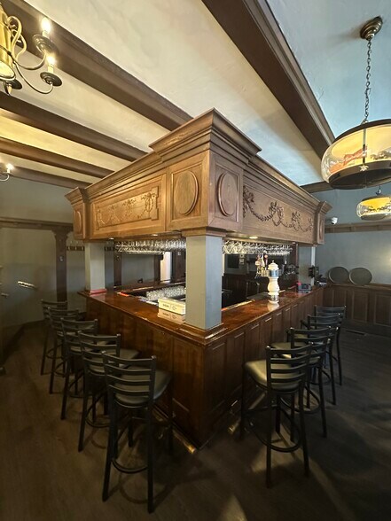 4200 S Grand Blvd, Saint Louis, MO à louer - Photo intérieure – Image 2 sur 13