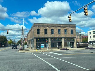 Plus de détails pour 2400 1st Ave N, Birmingham, AL - Bureau/Local commercial à louer