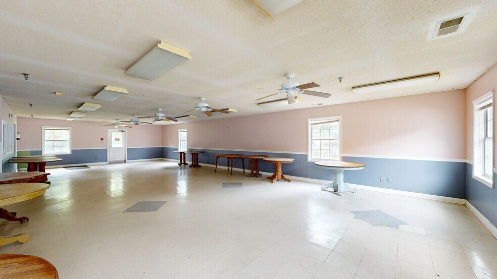 2902 South Island Rd, Georgetown, SC à vendre - Numérisation 3D Matterport – Image 3 sur 23
