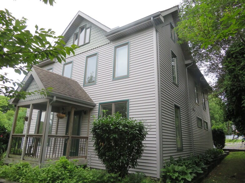 2301 Gettysburg Rd, Camp Hill, PA à vendre - Photo principale – Image 1 sur 1