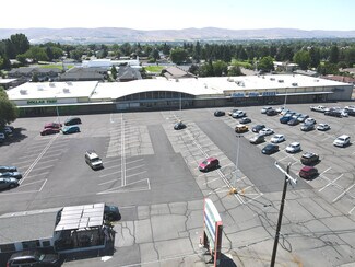 Plus de détails pour 3602-3714 Tieton Dr, Yakima, WA - Local commercial à louer