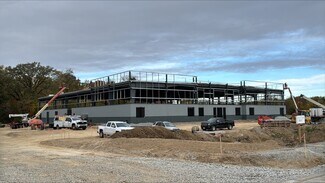 Plus de détails pour N Pointe Blvd, Noblesville, IN - Industriel/Logistique à louer