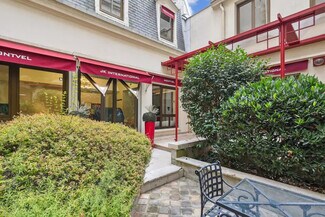 Plus de détails pour Bureau à louer