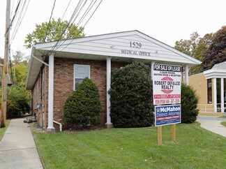 Plus de détails pour 1529 Richmond Rd, Staten Island, NY - Bureau/Médical à louer