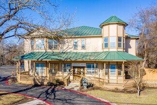 Plus de détails pour 921 Lakeview Blvd, New Braunfels, TX - Bureau/Médical à louer