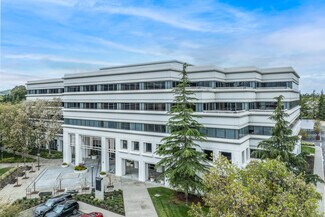 Plus de détails pour 12677 Alcosta Blvd, San Ramon, CA - Bureau/Médical, Bureau/Local commercial à louer