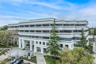 Plus de détails pour 12677 Alcosta Blvd, San Ramon, CA - Bureau/Médical à louer