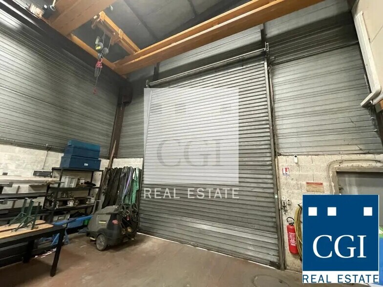 Local d’activités dans Domène à louer - Photo intérieure – Image 3 sur 5