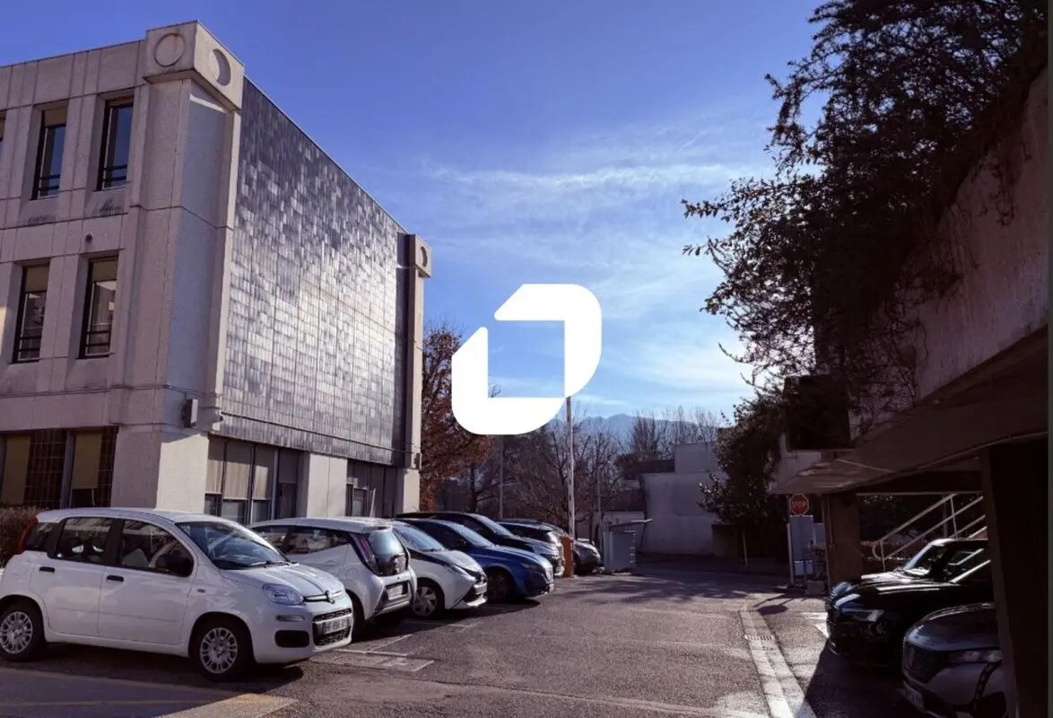 Bureau dans Meylan à louer Photo de l’immeuble– Image 1 sur 8