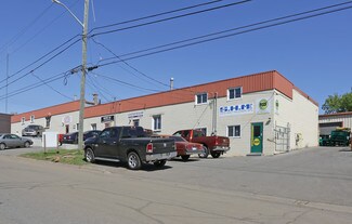 Plus de détails pour 1019 Nelson St, Oshawa, ON - Bureau, Industriel/Logistique à louer